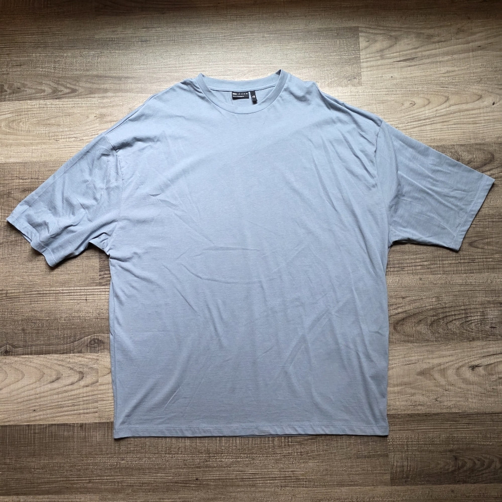 Asos Design Men's Oversized Tee